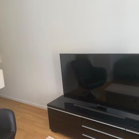Oslo City Center Aprtment Apartment Екстериор снимка