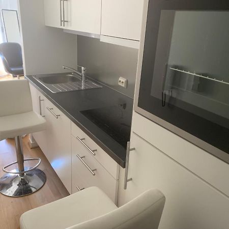 Oslo City Center Aprtment Apartment Екстериор снимка
