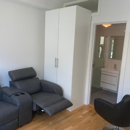 Oslo City Center Aprtment Apartment Екстериор снимка