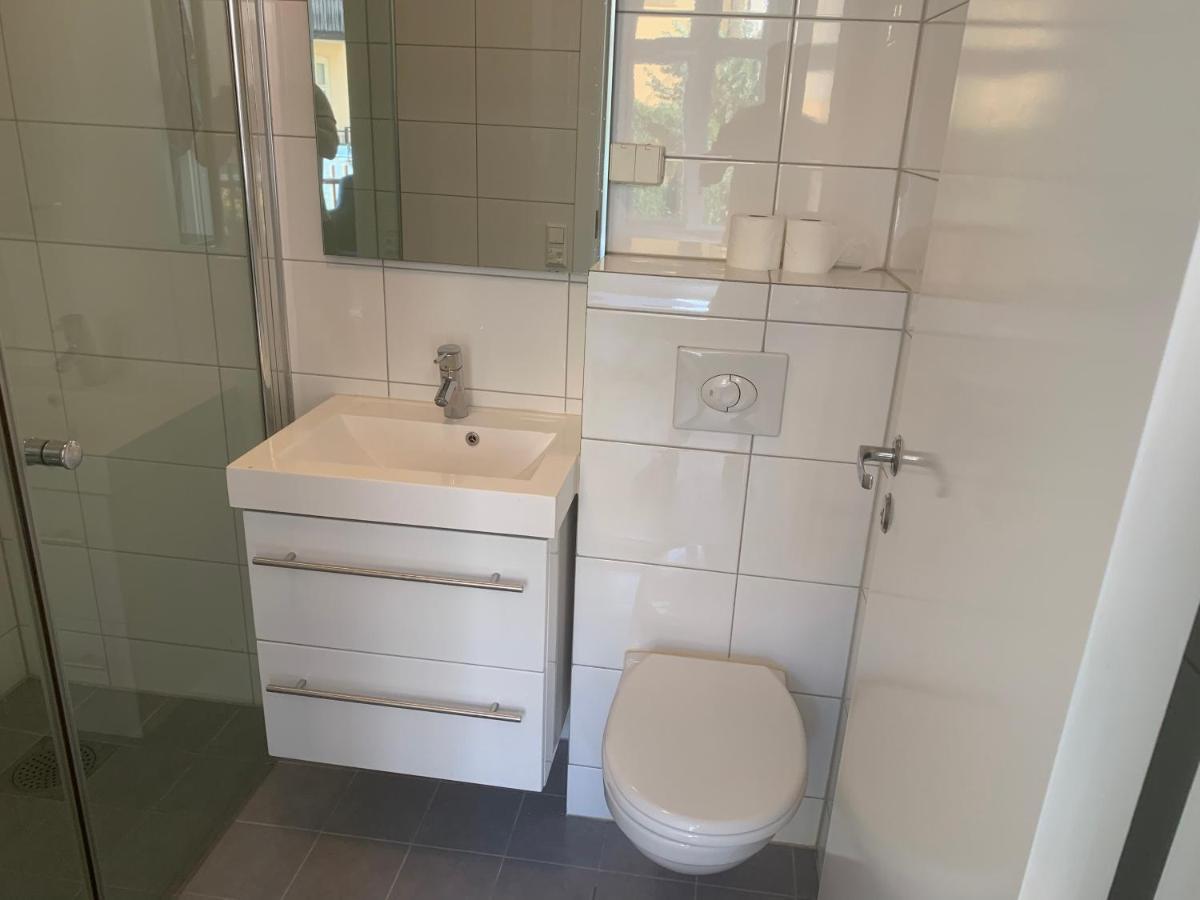 Oslo City Center Aprtment Apartment Екстериор снимка