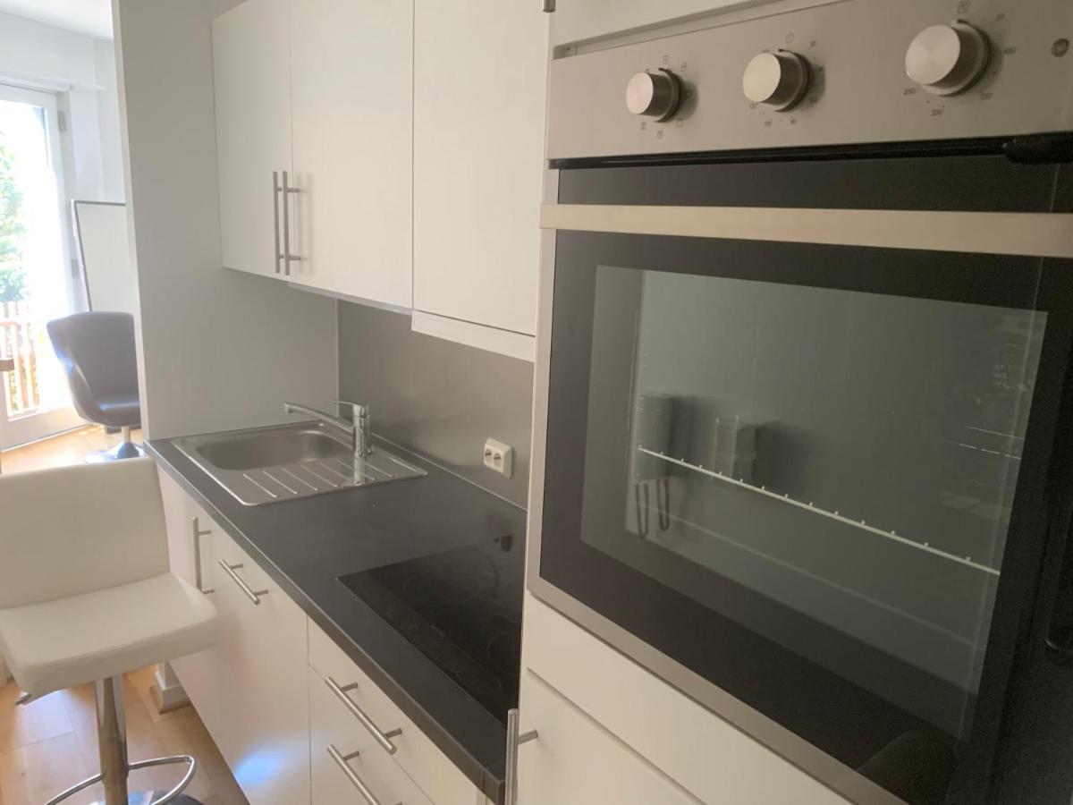 Oslo City Center Aprtment Apartment Екстериор снимка