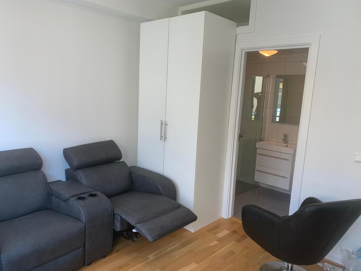 Oslo City Center Aprtment Apartment Екстериор снимка