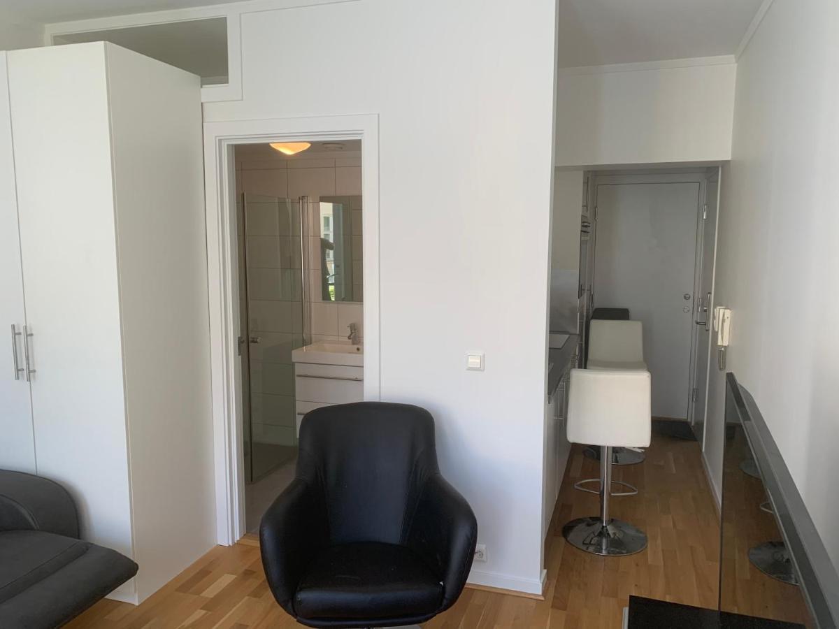 Oslo City Center Aprtment Apartment Екстериор снимка